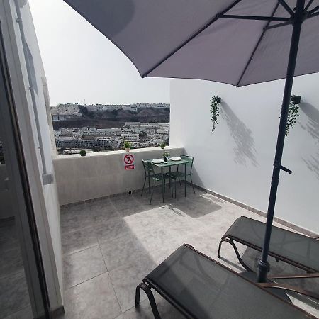 Blue Views Vivienda Vacacional Puerto Rico  Luaran gambar