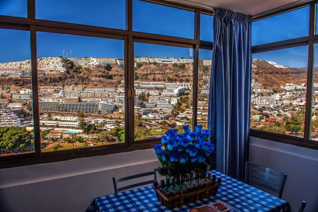 Blue Views Vivienda Vacacional Puerto Rico  Luaran gambar