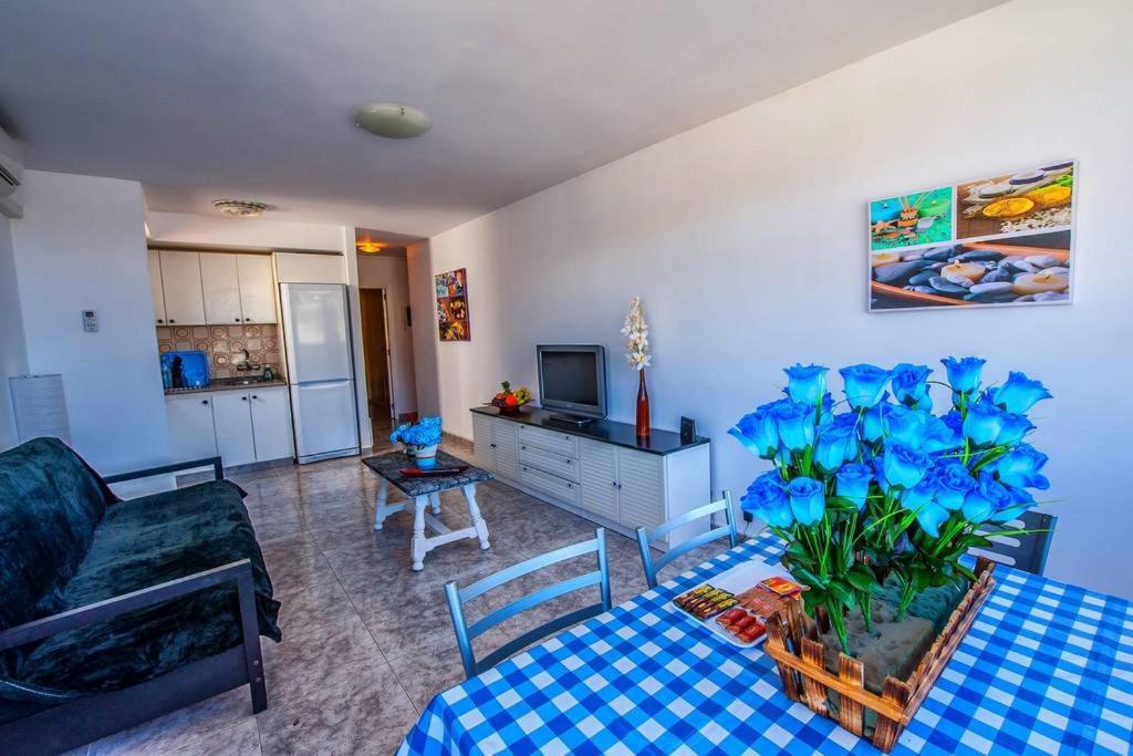 Blue Views Vivienda Vacacional Puerto Rico  Luaran gambar