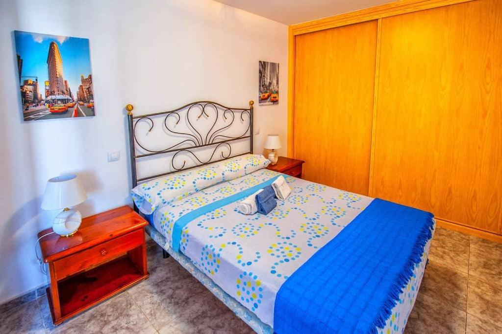 Blue Views Vivienda Vacacional Puerto Rico  Luaran gambar