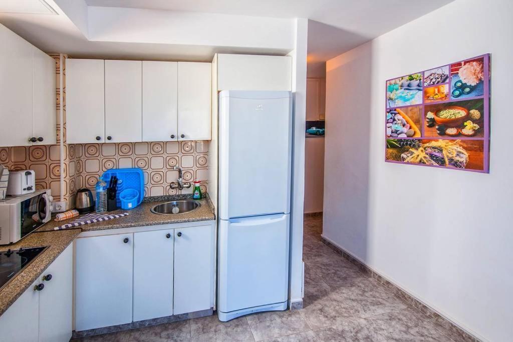 Blue Views Vivienda Vacacional Puerto Rico  Luaran gambar