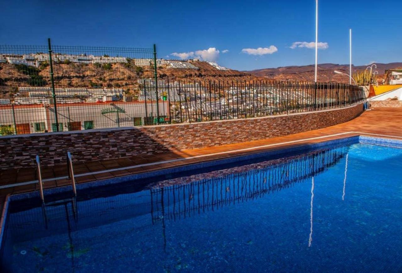 Blue Views Vivienda Vacacional Puerto Rico  Luaran gambar