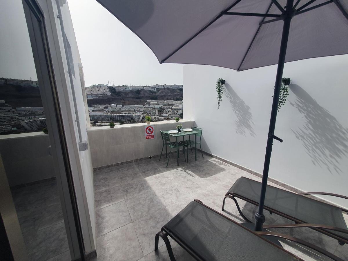 Blue Views Vivienda Vacacional Puerto Rico  Luaran gambar
