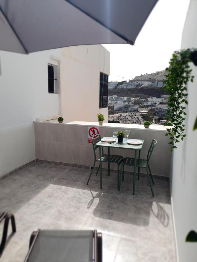 Blue Views Vivienda Vacacional Puerto Rico  Luaran gambar