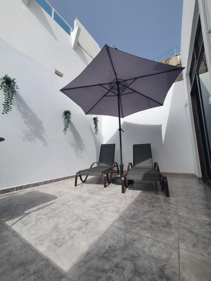 Blue Views Vivienda Vacacional Puerto Rico  Luaran gambar